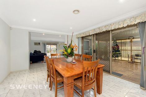 Property photo of 1 Keswick Court Delahey VIC 3037