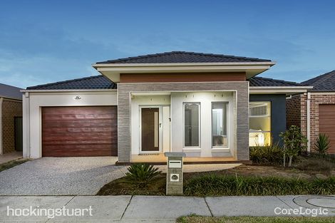 Property photo of 6 Ludeman Drive Wollert VIC 3750