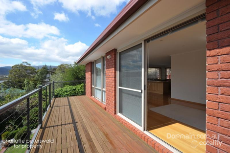 Property photo of 58A Derwent Avenue Geilston Bay TAS 7015