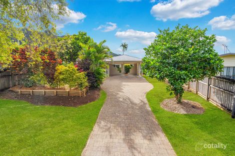 Property photo of 36 Cyperus Drive Redlynch QLD 4870