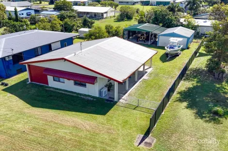 26 Hawthorne Dr, Kurrimine Beach, QLD 4871