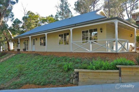 15-19 Batman Ave, Hurstbridge, VIC 3099