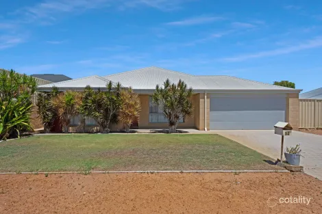 53 Wanderer Con, Wandina, WA 6530