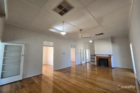 40 Watson St, Cunnamulla, QLD 4490