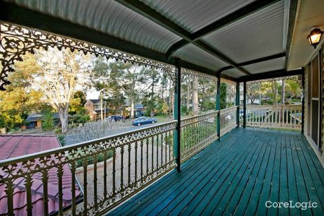 Property photo of 49 St George Crescent Sandy Point NSW 2172