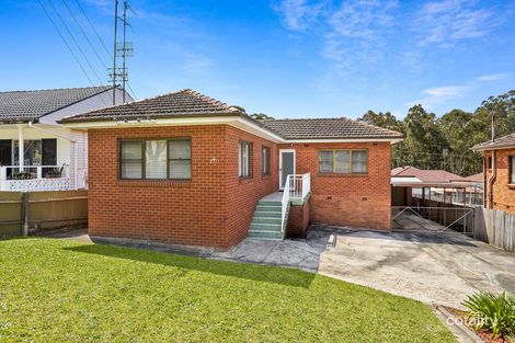 14 Beatus St, Unanderra, NSW 2526
