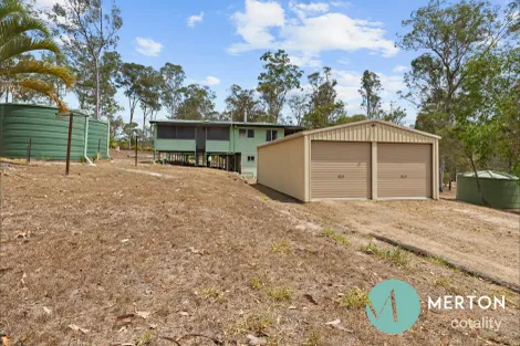 29 Kirsten Dr, Curra, QLD 4570