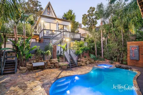 18 Pennell St, Eltham North, VIC 3095