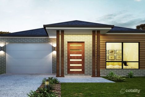 Property photo of 36 Fitzrovia Drive Wyndham Vale VIC 3024