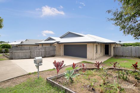 Property photo of 2/9 Collins Court Eimeo QLD 4740