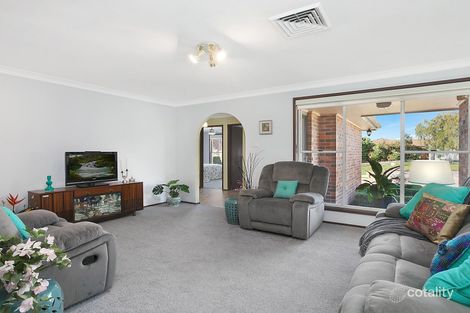 Property photo of 7 Piper Close Milperra NSW 2214