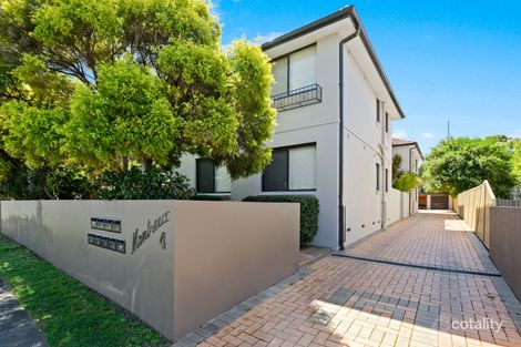 Property photo of 1/4 Blake Street Kogarah NSW 2217