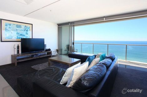 Property photo of 2304/159 Old Burleigh Road Broadbeach QLD 4218