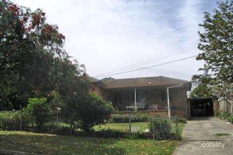 16 Ranmore Rd, St Marys, NSW 2760