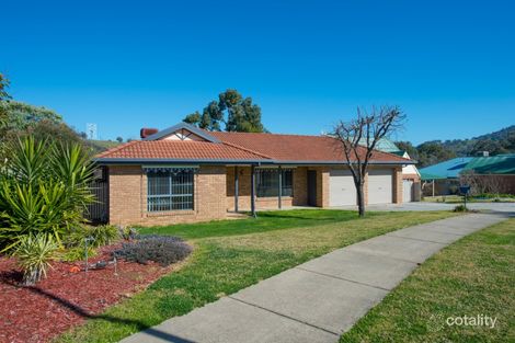 3 Elmslie Cct, West Wodonga, VIC 3690
