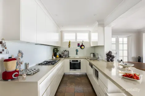 Property photo of 12A William Street Balmain East NSW 2041