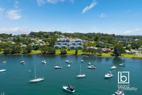 Property photo of 91/11 Dobell Drive Wangi Wangi NSW 2267