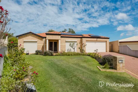 Property photo of 12 Auburn Close Marangaroo WA 6064