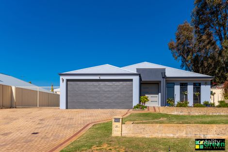 50 Albany Dr, Dawesville, WA 6211