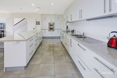 Property photo of 7 Deanna Court Wellington Point QLD 4160