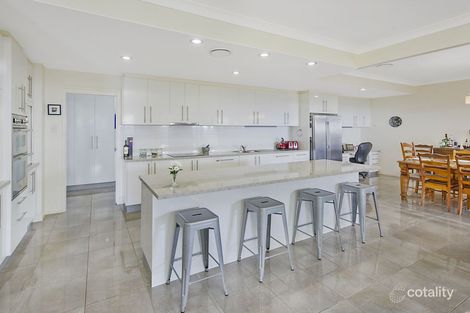 Property photo of 7 Deanna Court Wellington Point QLD 4160