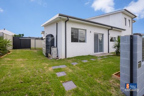 Property photo of 12C Leffler Street Oran Park NSW 2570