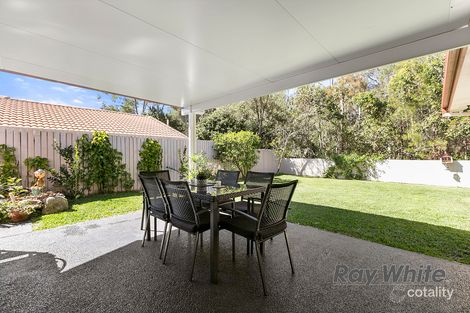 Property photo of 6 Dianella Place Capalaba QLD 4157