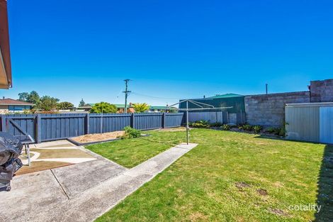 Property photo of 1 Adelong Place Ulverstone TAS 7315