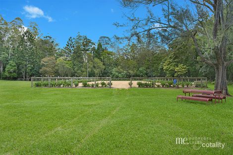 Property photo of 611 Mount Samson Road Kobble Creek QLD 4520