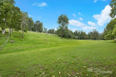 Property photo of 611 Mount Samson Road Kobble Creek QLD 4520