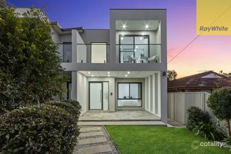 240 The River Rd, Revesby, NSW 2212