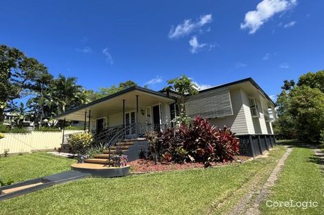 Property photo of 8 Fitzgerald Street East Innisfail QLD 4860