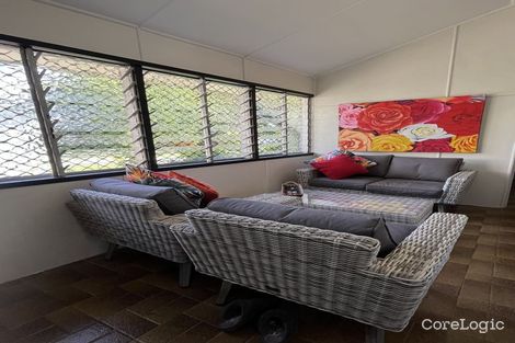 Property photo of 8 Fitzgerald Street East Innisfail QLD 4860