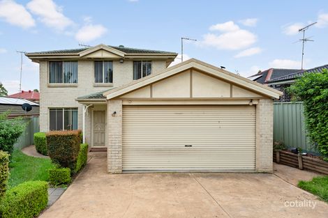 6 Foss St, Blacktown, NSW 2148
