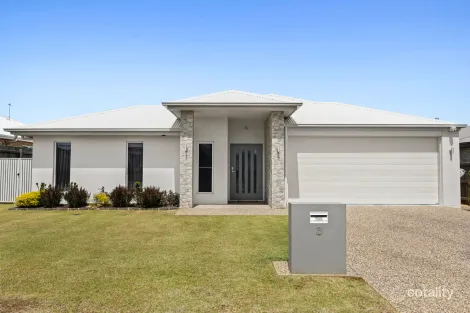 3 O'Neill Cct, Kearneys Spring, QLD 4350