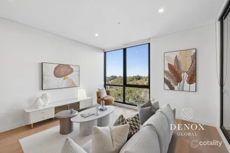 Property photo of 812/161 Epping Road Macquarie Park NSW 2113