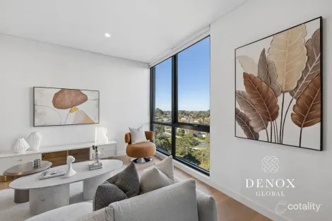 Property photo of 812/161 Epping Road Macquarie Park NSW 2113
