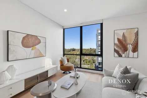 Property photo of 812/161 Epping Road Macquarie Park NSW 2113