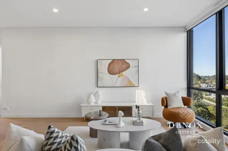 Property photo of 812/161 Epping Road Macquarie Park NSW 2113