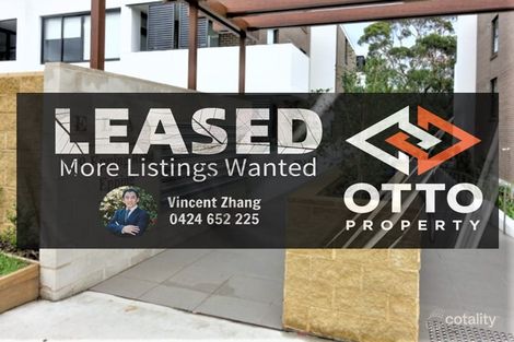 Property photo of 510/19 Epping Road Epping NSW 2121
