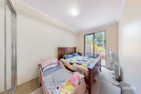 Property photo of 14/16-24 Lydbrook Street Westmead NSW 2145