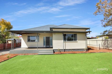 Property photo of 461 Cummins Lane Broken Hill NSW 2880