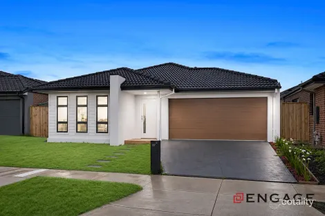 27 Rangeland St, Mambourin, VIC 3024