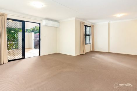 Property photo of 3/41 Rossiter Parade Hamilton QLD 4007