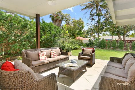Property photo of 6 Ravenwood Drive Noosa Heads QLD 4567