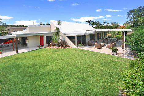 Property photo of 6 Ravenwood Drive Noosa Heads QLD 4567
