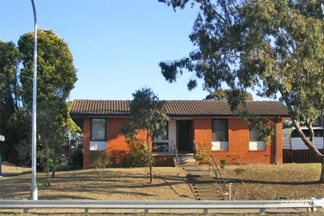 646 Luxford Rd, Bidwill, NSW 2770