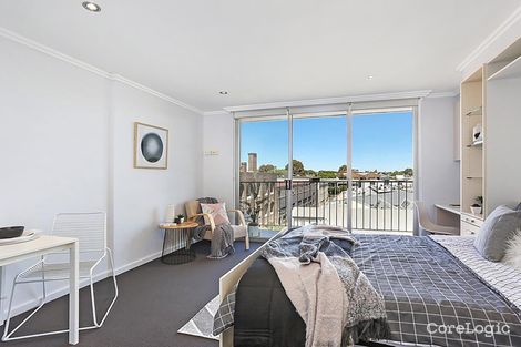 Property photo of 405/144-152 Mallett Street Camperdown NSW 2050