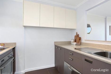 Property photo of 405/144-152 Mallett Street Camperdown NSW 2050