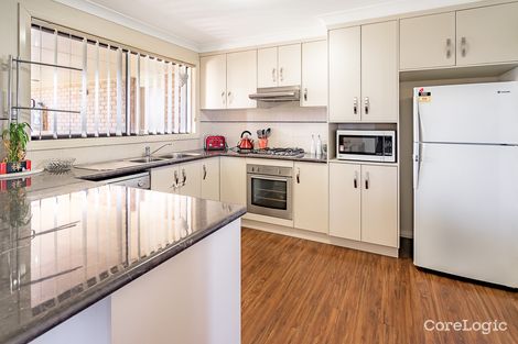 Property photo of 17 Dunheved Circle Dubbo NSW 2830